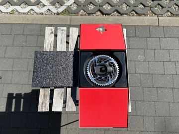 Sram Red Powermeter Chainring bike de segunda mano — imagen 1 de 5