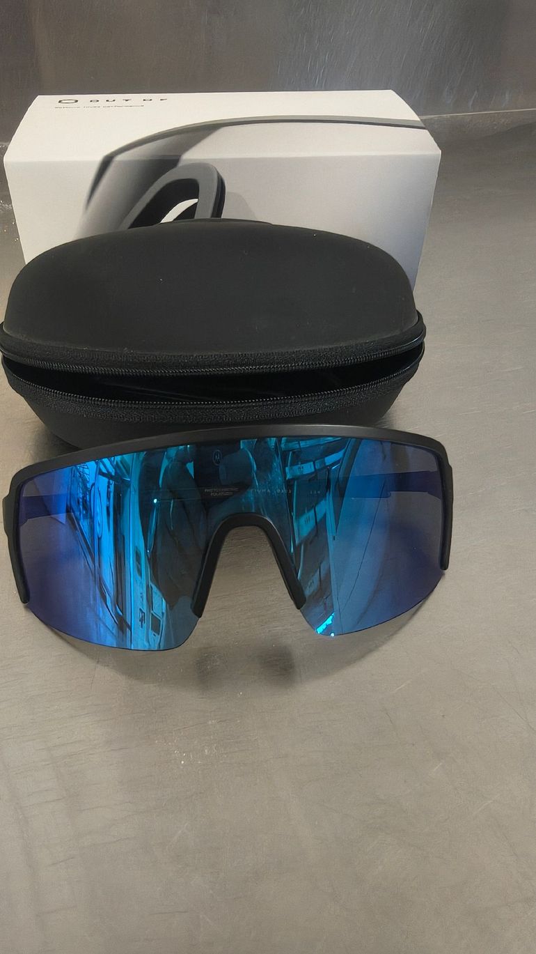 Used Aut of Piuma Fotocromatico 2025 bike — image 1 of 2