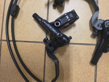 Used Shimano SLX M7100 12-speed bike — image 6 of 9