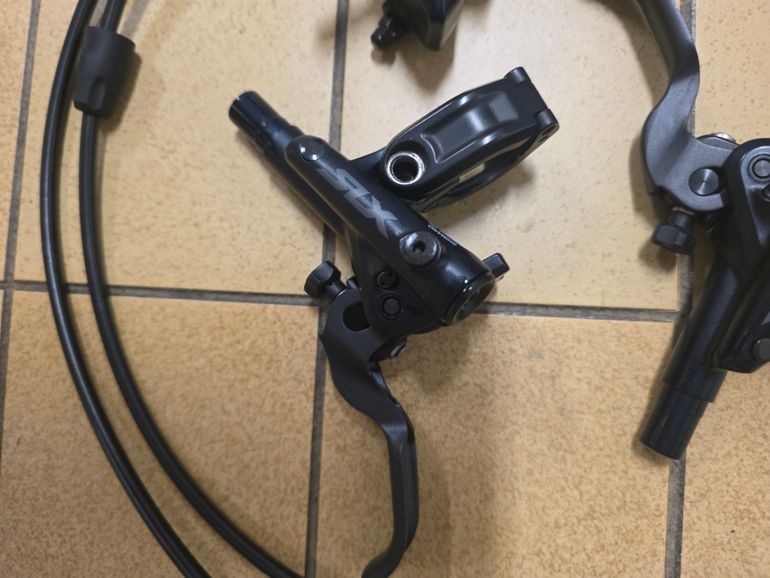 Used Shimano SLX M7100 12-speed bike — image 6 of 9