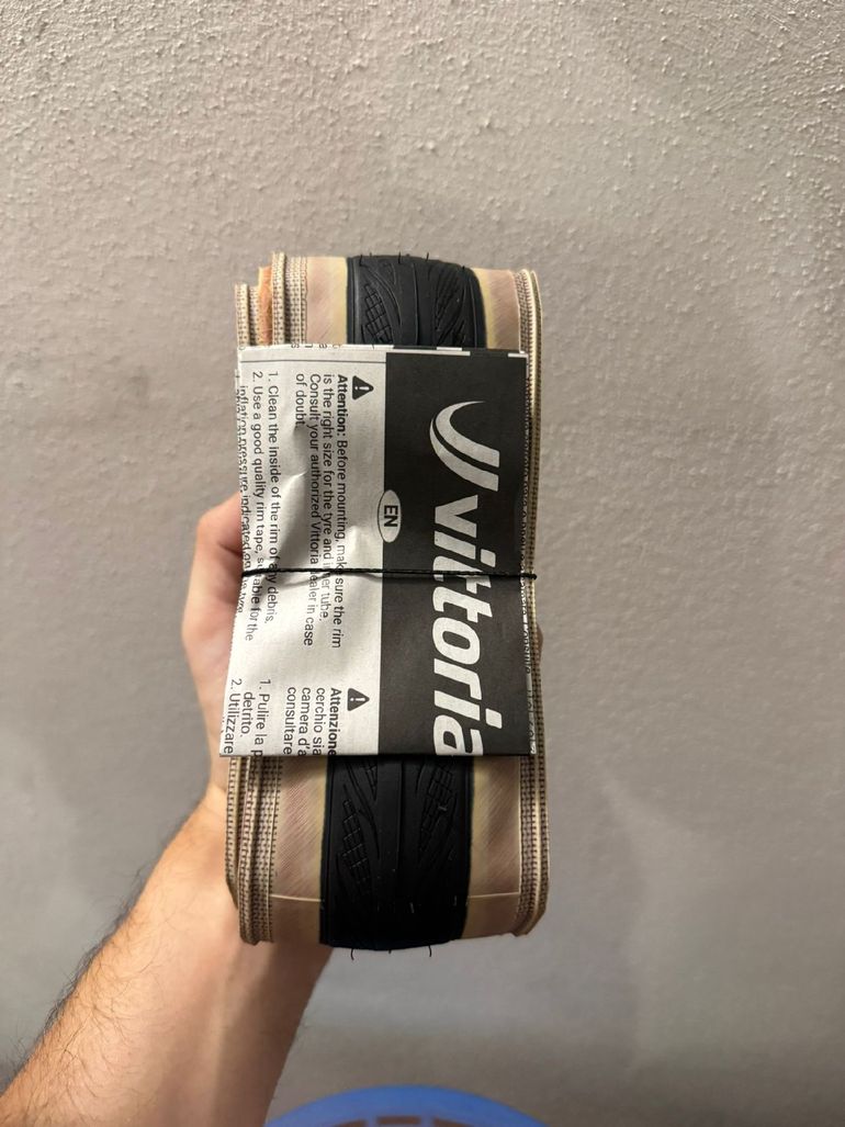 Used Vittoria Rubino V 700c x30 2026 bike — image 4 of 7