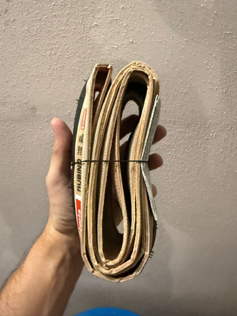 Used Vittoria Rubino V 700c x30 2026 bike — image 5 of 7