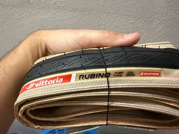 Used Vittoria Rubino V 700c x30 2026 bike — image 7 of 7