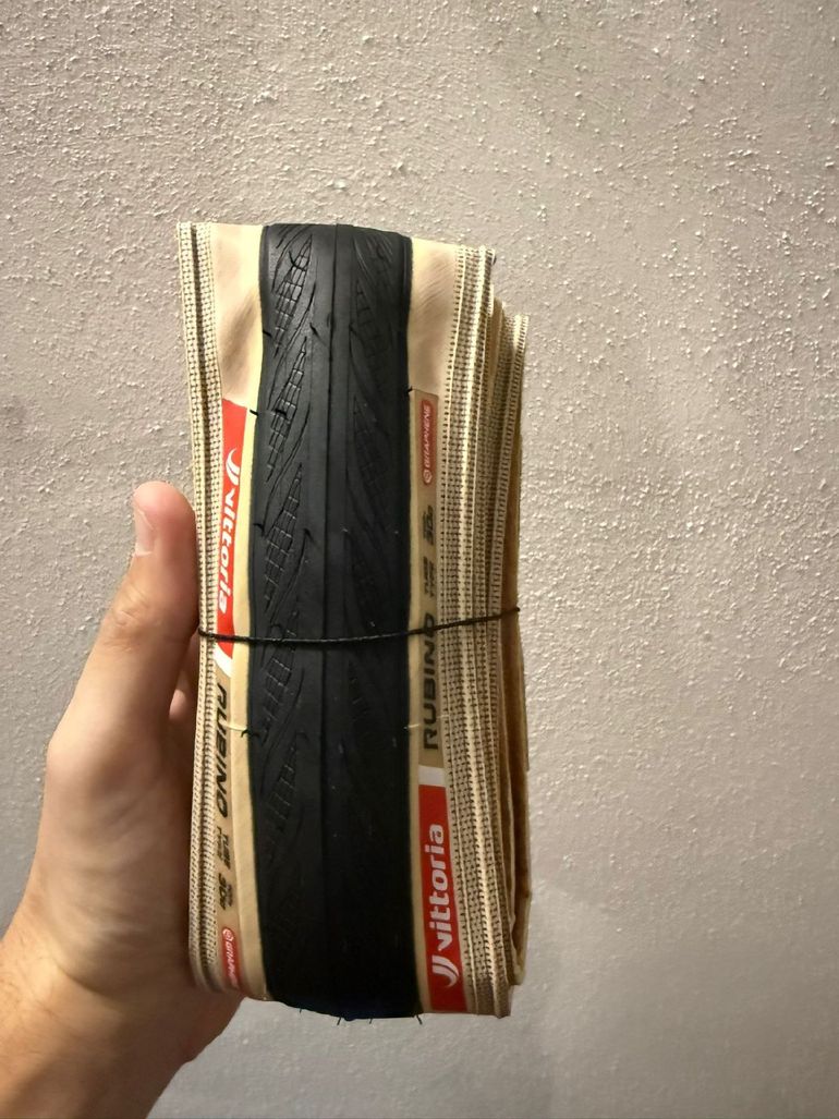 Used Vittoria Rubino V 700c x30 2026 bike — image 6 of 7