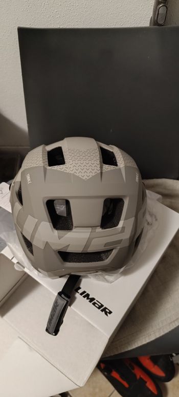 Used Limar Tonale Helmet 2026 bike — image 4 of 7