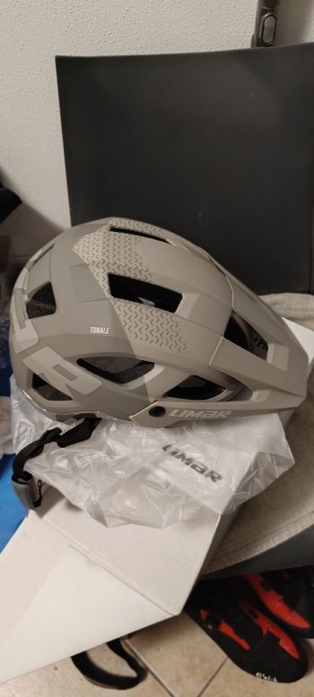Used Limar Tonale Helmet 2026 bike — image 3 of 7