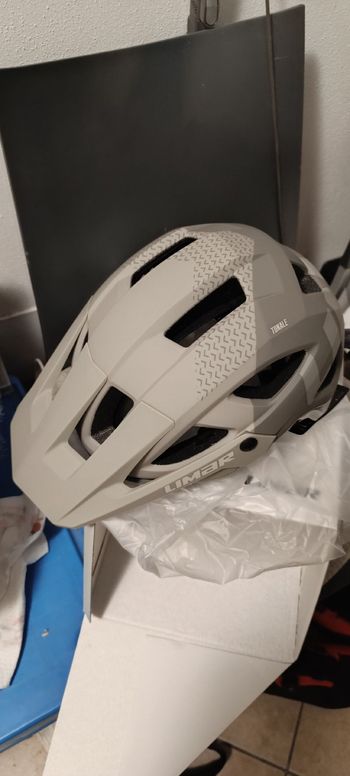 Used Limar Tonale Helmet 2026 bike — image 2 of 7