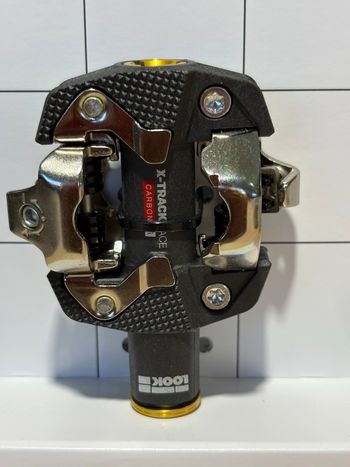 Used Look X-Track Race Carbon Ti 2026 bike — image 3 of 3