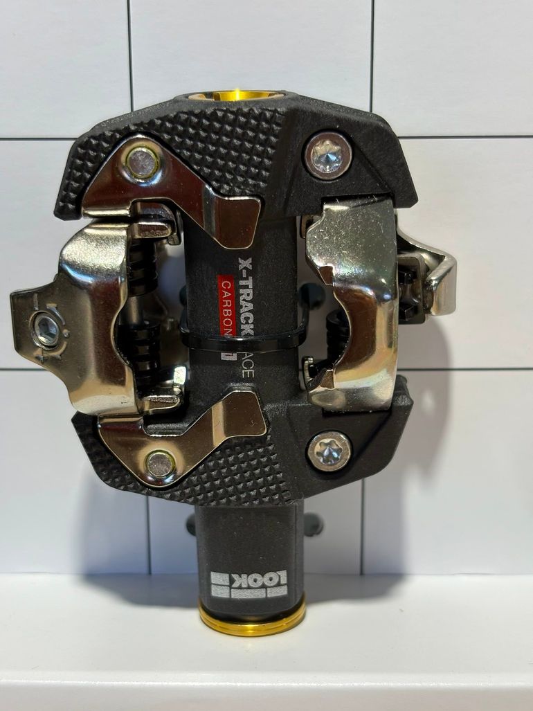 Used Look X-Track Race Carbon Ti 2026 bike — image 3 of 3