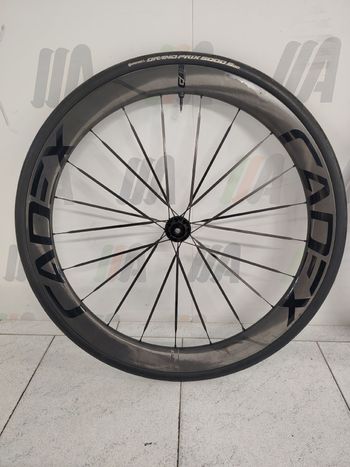 Used Cadex Ultra 50 disc 2024 bike — image 3 of 3