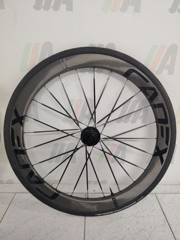 Used Cadex Ultra 50 disc 2024 bike — image 2 of 3