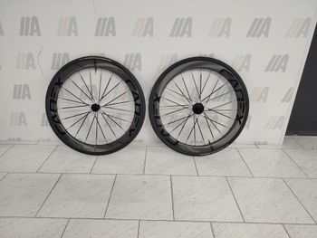 Used Cadex Ultra 50 disc 2024 bike