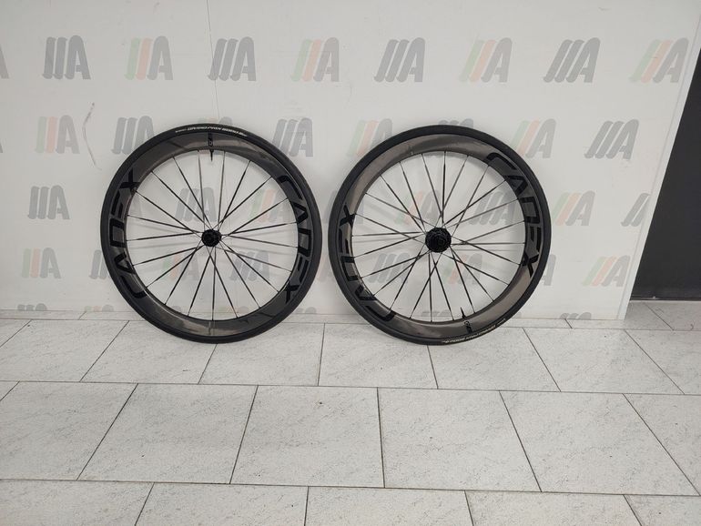 Used Cadex Ultra 50 disc 2024 bike — image 1 of 3