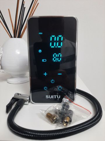 Gebrauchtes suitu suito 2026 bike — Bild 3 von 4