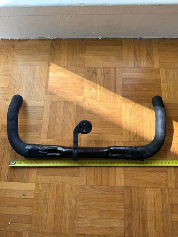 Used Satori Bullhorn Handlebar 2020 bike — image 2 of 3