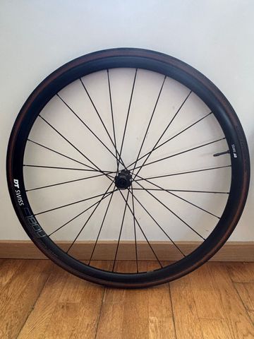 Used Dt Swiss E1800 2021 bike — image 12 of 13