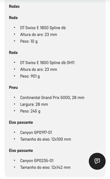 Used Dt Swiss E1800 2021 bike — image 2 of 13