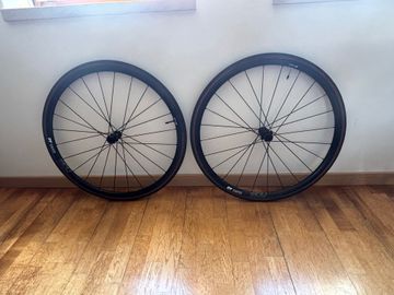 Used Dt Swiss E1800 2021 bike — image 13 of 13