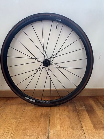 Used Dt Swiss E1800 2021 bike — image 11 of 13