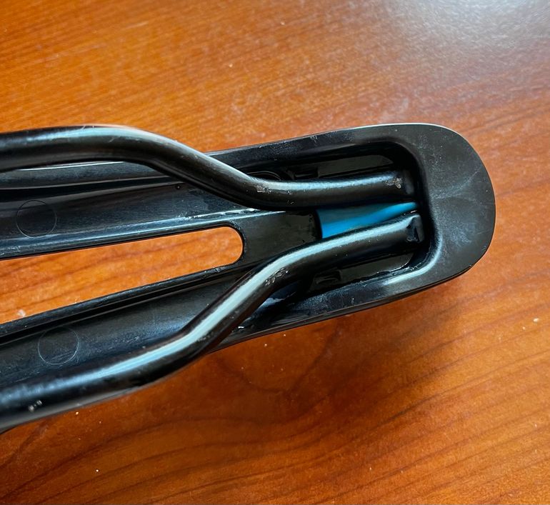 Used Selle Italia Flite Boost TM Superflow L3 145 mm 2022 bike — image 6 of 7