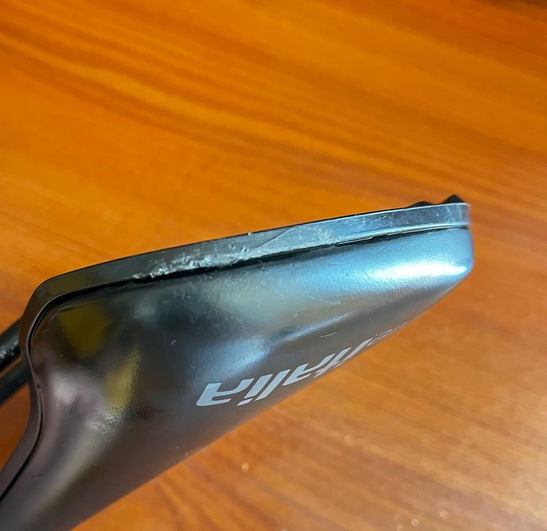 Used Selle Italia Flite Boost TM Superflow L3 145 mm 2022 bike — image 5 of 7
