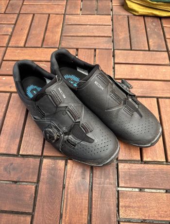 Used Shimano XC3 SPD Shoes 2025 bike — image 2 of 3