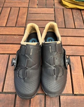 Used Shimano XC3 Women's MTB Shoes 2025 bike — image 2 of 3