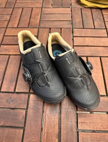 Used Shimano XC3 Women's MTB Shoes 2025 bike