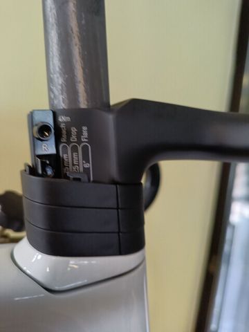 Gebrauchtes Syncros IC-100 bike — Bild 2 von 5