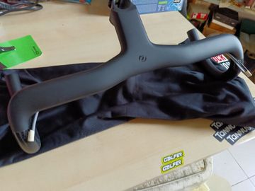 Brugt Syncros IC-100 Cockpit