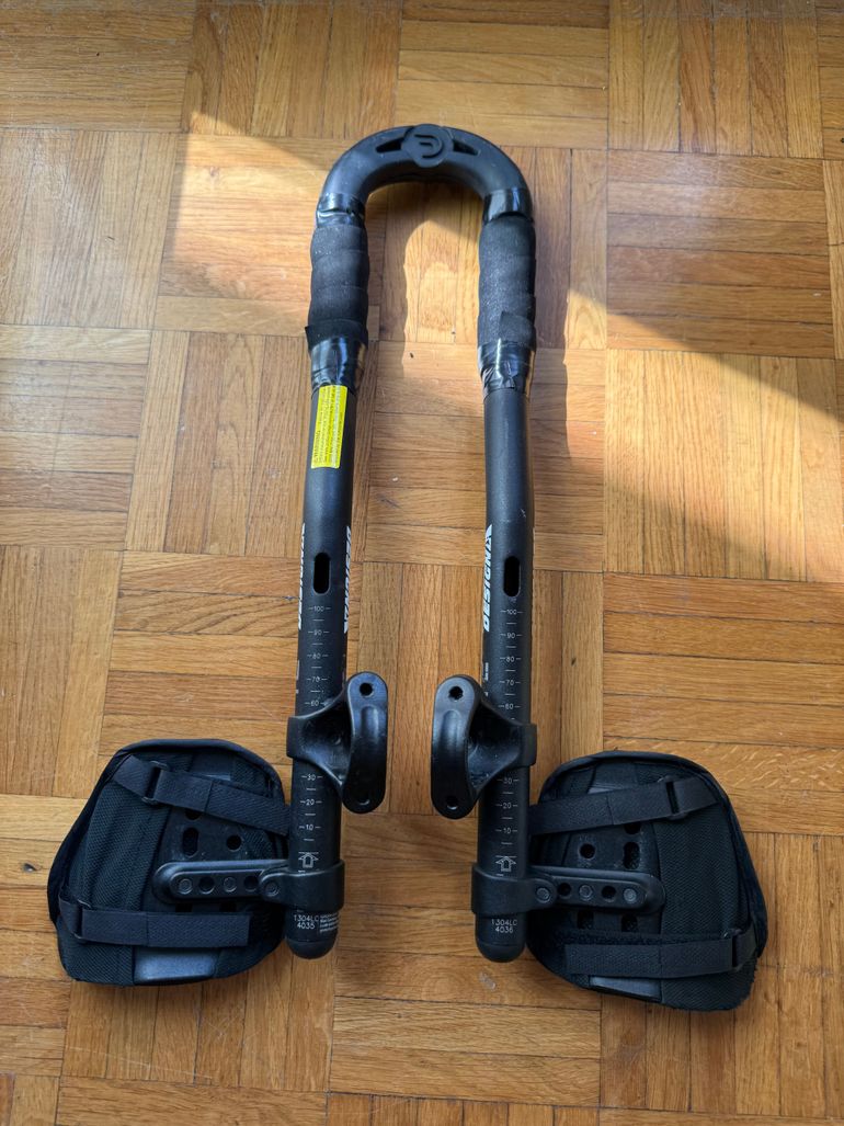 Used Profile Design Prolongateur bike — image 2 of 3
