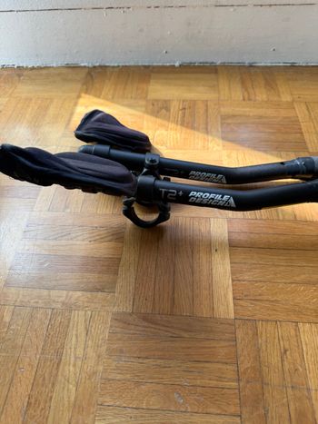 Used Profile Design Prolongateur bike — image 3 of 3