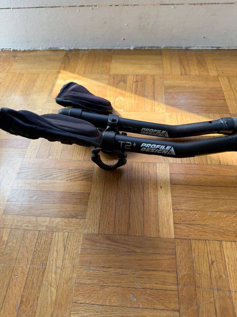 Used Profile Design Prolongateur bike — image 3 of 3