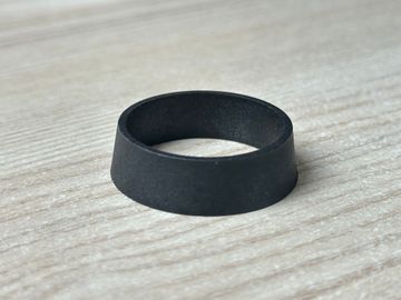 Bmc Conical Spacer Headset ICS ICS2 Topcone Cone Cockpit usato