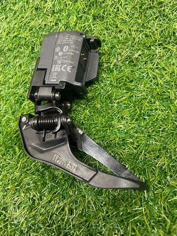 Used Sram Force AXS Front Derailleur Etap 2025 bike — image 5 of 7