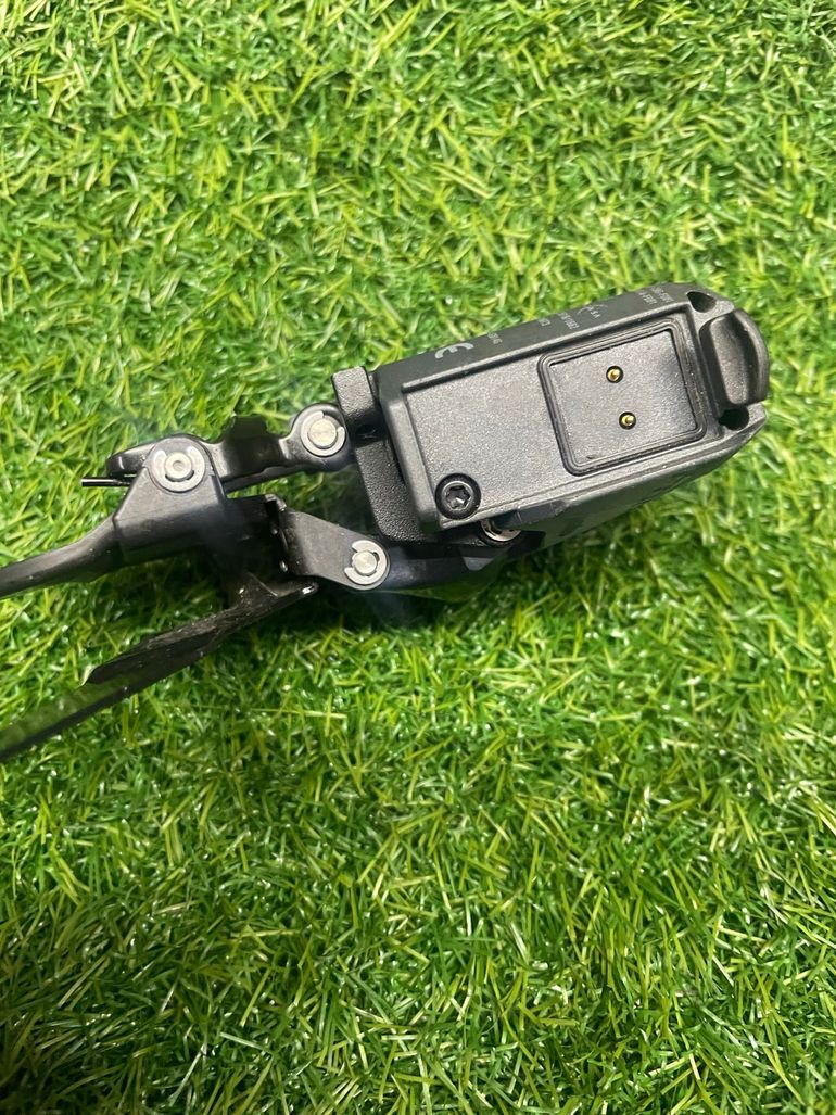 Used Sram Force AXS Front Derailleur Etap 2025 bike — image 7 of 7