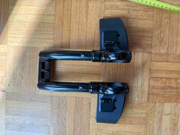 Używany Vision mini clip on bike — zdjęcie 3 z 3