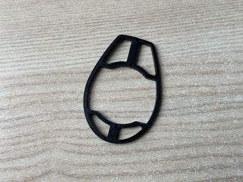 Used Bmc Topcone ICS2 3mm spacer 2024 bike — image 2 of 3