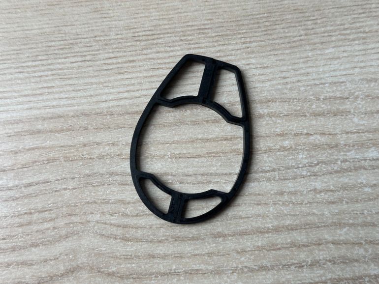 Used Bmc Topcone ICS2 3mm spacer 2024 bike — image 2 of 3
