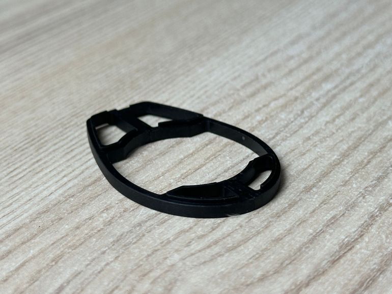 Used Bmc Topcone ICS2 3mm spacer 2024 bike — image 1 of 3