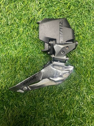 Used Sram Rival AXS Etap Front Derailleur 2025 Drivetrain & Pedals