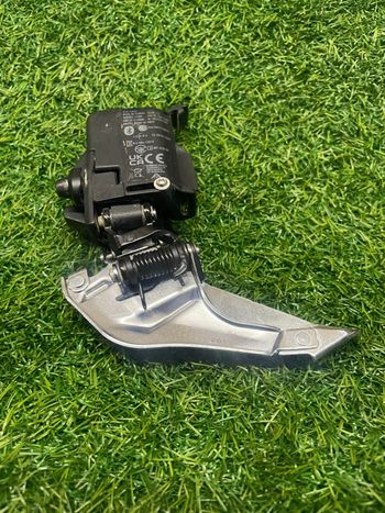 Used Sram Rival AXS Etap Front Derailleur 2025 bike — image 2 of 7