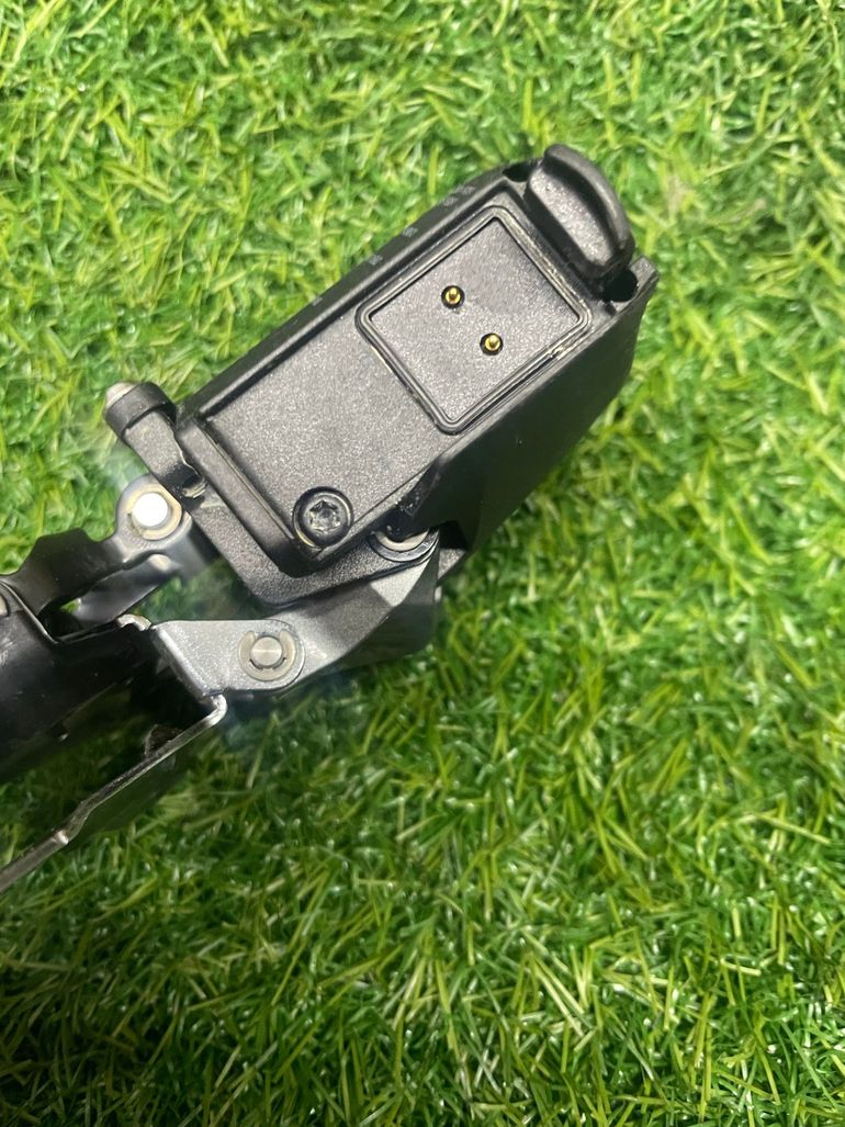Used Sram Rival AXS Etap Front Derailleur 2025 bike — image 6 of 7