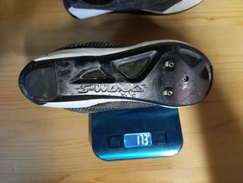 Used Specialized Sworks Exos T45 bike — image 5 of 10