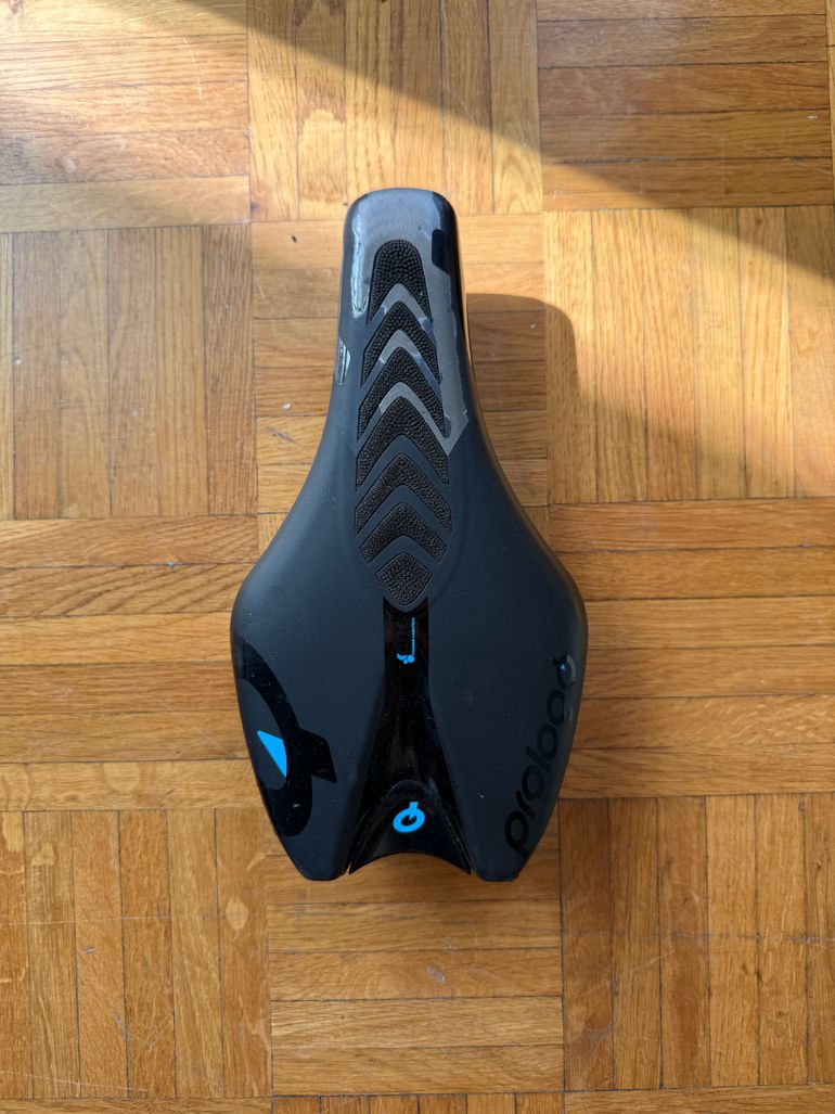 Used Prologo T-gale tt bike — image 1 of 3