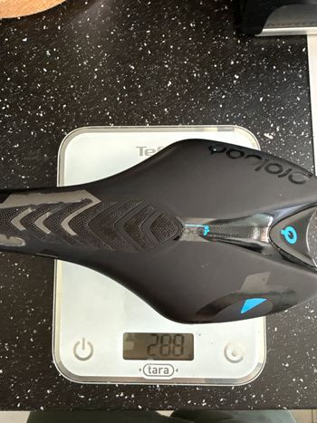 Used Prologo T-gale tt bike — image 3 of 3