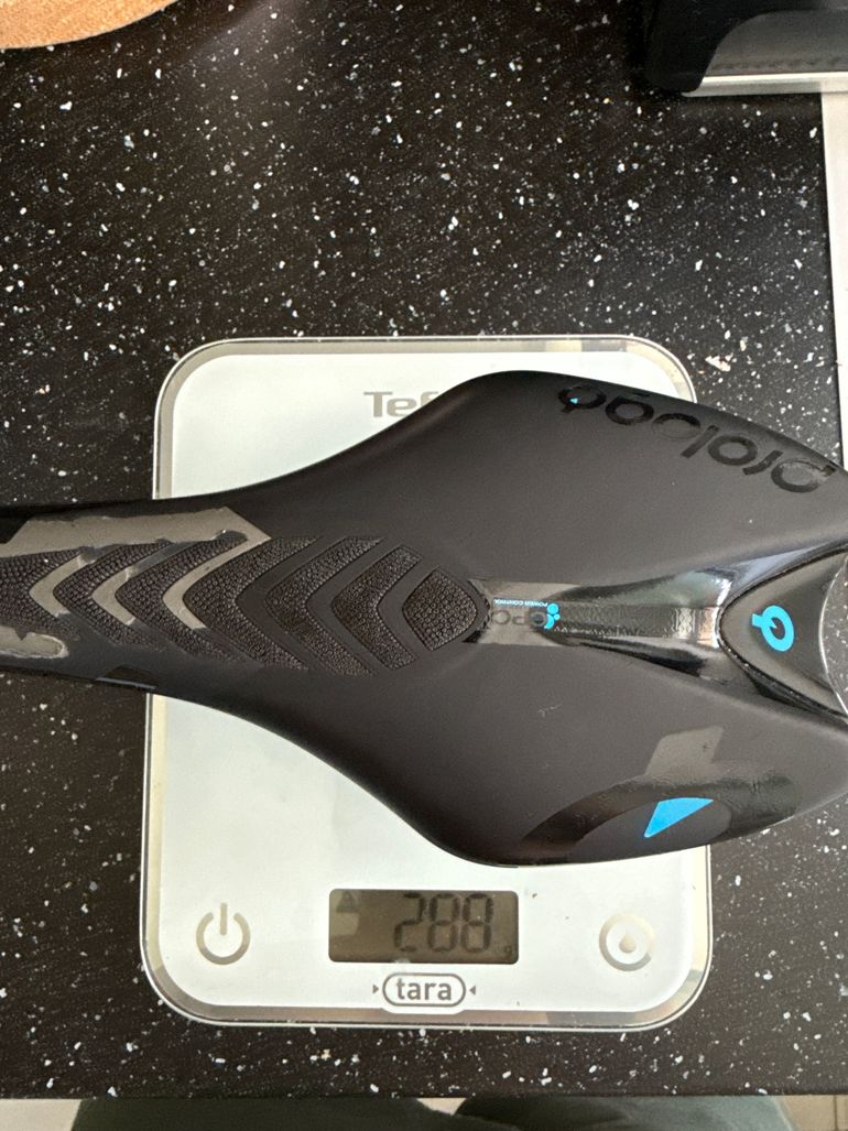 Used Prologo T-gale tt bike — image 3 of 3