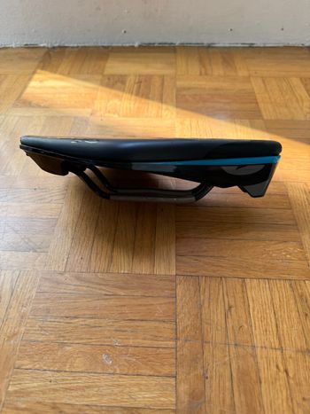Used Prologo T-gale tt bike — image 2 of 3