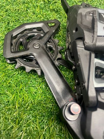 Used Sram GX AXS Etap Rear Derailleur 2025 bike — image 8 of 8
