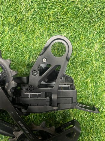 Used Sram GX AXS Etap Rear Derailleur 2025 bike — image 6 of 8